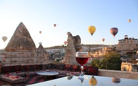 Angel Cappadocia Cave Hotel